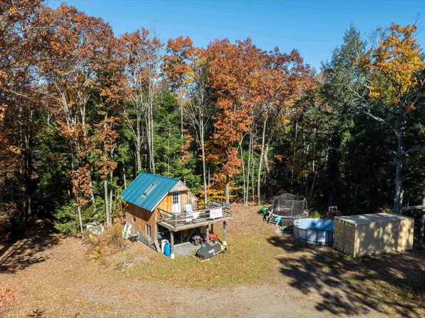 111 April Hill Road, Westminster, VT 05158