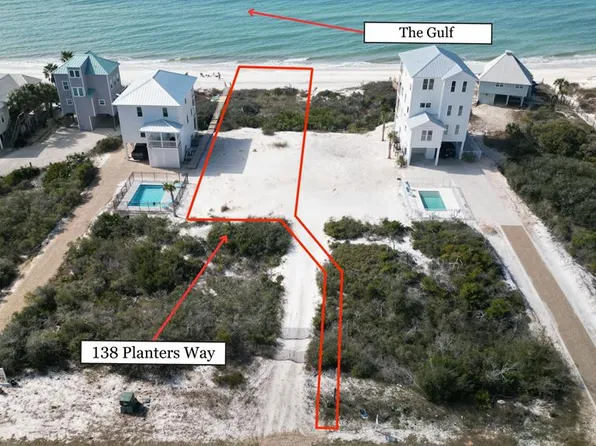 138 Planters Way, Pt Saint Joe, FL 32456