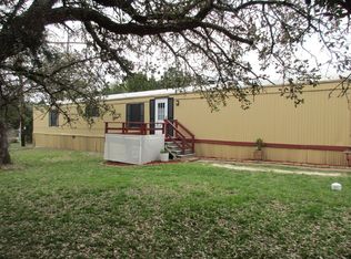 382 County Road 4450, Lampasas, TX 76550