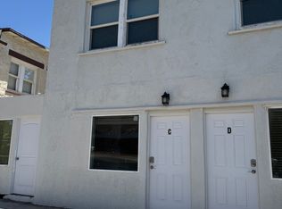 2212 N Copia St #C, El Paso, TX 79930