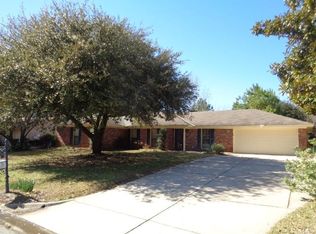 3814 Rouse Ridge Rd, Montgomery, AL 36111