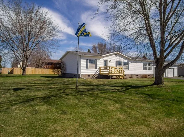 101 Ashland Avenue E, Almena, WI 54805