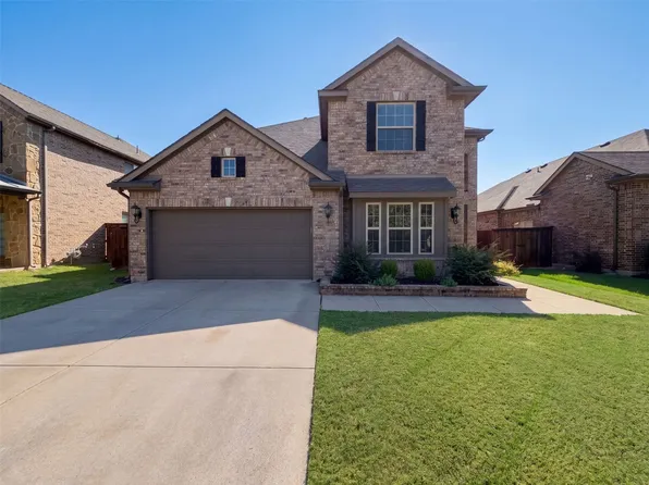 8152 Black Sumac Dr, Fort Worth, TX 76131