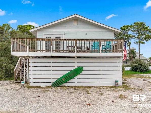 240 W 6th Ave, Gulf Shores, AL 36542