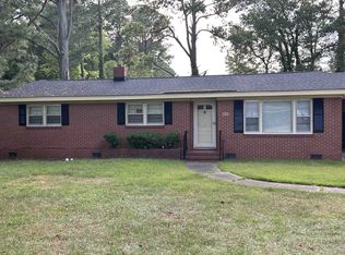 112 Timberlane Dr, Rocky Mount, NC 27804