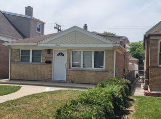 7840 Lavergne Ave, Burbank, IL 60459
