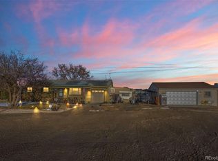 1104 County Road 7, Erie, CO 80516