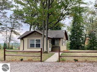 674 Bissonette Rd, Oscoda, MI 48750