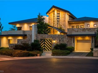 4 Greely Club Trl, Henderson, NV 89052