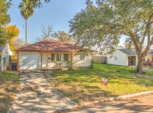 2525 Munger St, Houston, TX 77023