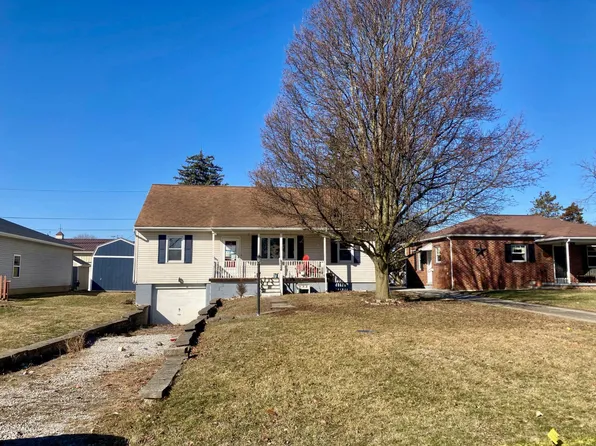 131 Park Ave, Tiffin, OH 44883