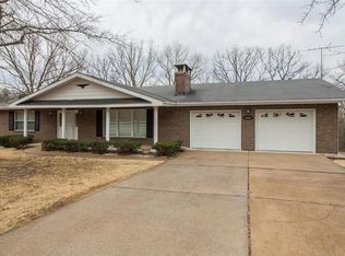 12065 State Road Cc, Festus, MO 63028