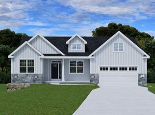 848 Barn Swallow Cir, Verona, WI 53593