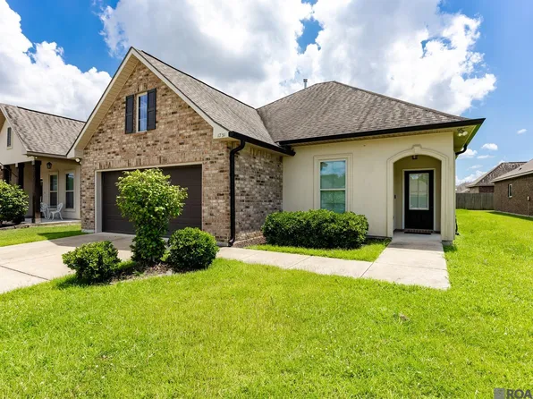 1731 Shadowbrush Way, Saint Gabriel, LA 70776
