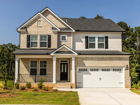 502 Beachview Rd, Hampton, GA 30228