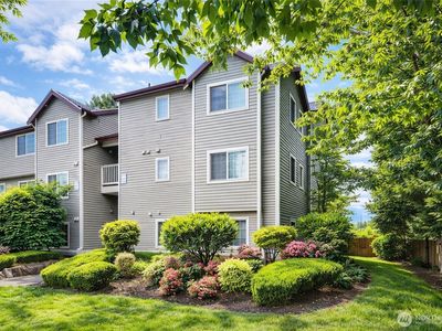 13306 SE 272nd Street #F104, Kent, WA, 98042