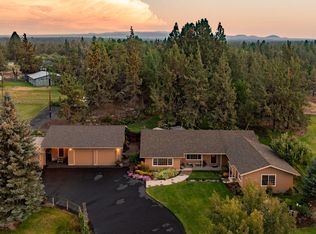 22539 Martee Ln, Bend, OR 97701