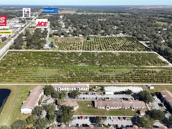 S 5th Ave, Wauchula, FL 33873