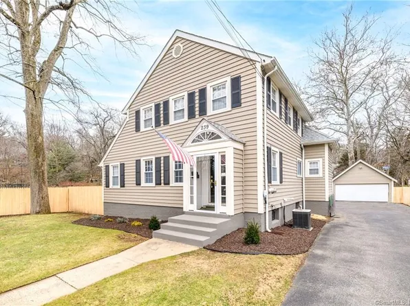 239 Cold Spring Road, Stamford, CT 06905