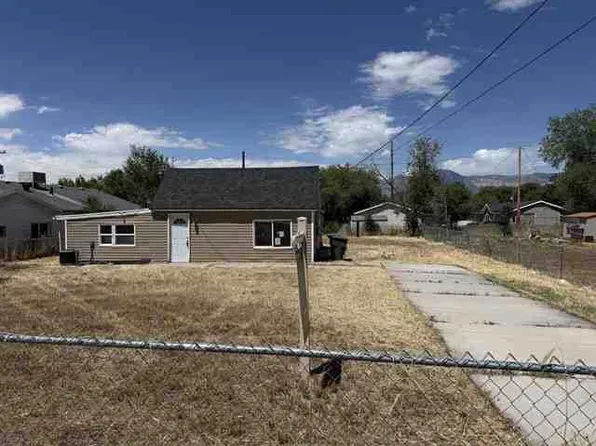 870 W Ellis St, Ogden, UT 84401