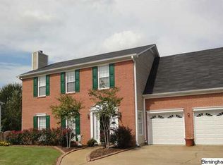 187 Ivy Brook Trl, Pelham, AL 35124