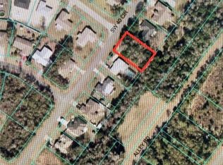 Tba Southwest Cir #40, Ocala, FL 34473