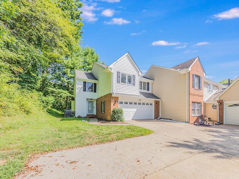 206 Southampton Ct, Stafford, VA 22554 Zillow
