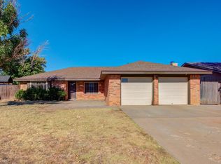 3408 Elmwood Ave, Lubbock, TX 79407