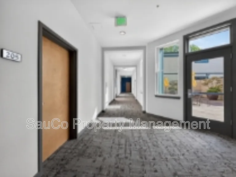 1425 NE 61st Ave #1-205 — Photo 4