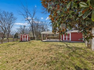 301 N Shephard St, Winchester, TN 37398