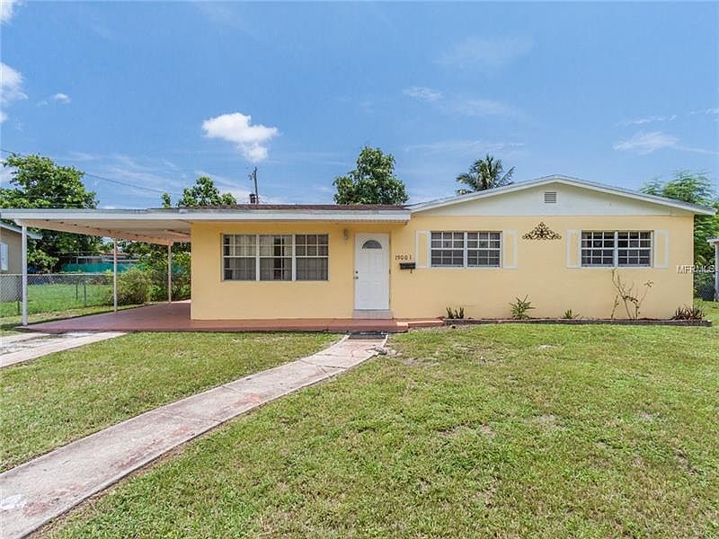 1st image of 19001 NW 12th Ave