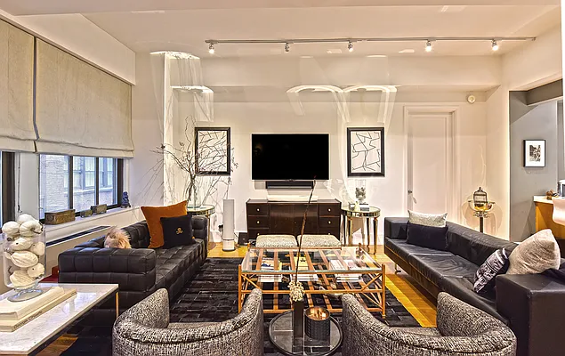 Rented by Prime Manhattan | media 11