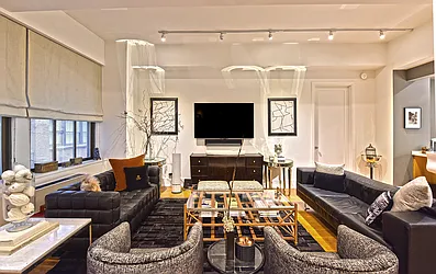 Rented by Prime Manhattan