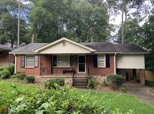 1253 Christmas Ln, Atlanta, GA 30329