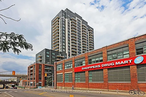 1420 Dupont St #710 Photo 1