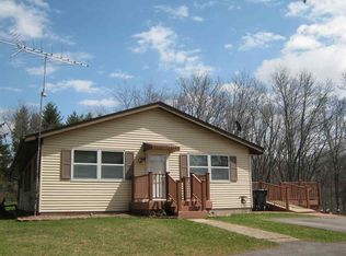 5906 N Cassidy Rd, Evansville, WI 53536