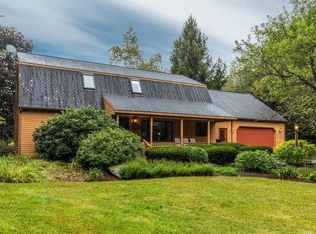 42 Scott Rd, Oakham, MA 01068