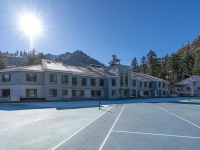 201 Shirley Canyon Rd #233, Olympic Valley, CA, 96146