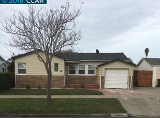 2863 Rheem Ave, Richmond, CA 94804