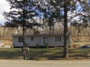 19704 Lower Georges Creek Rd SW, Barton, MD 21521