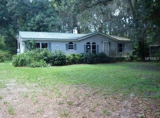 5857 Empire Church Rd, Groveland, FL 34736