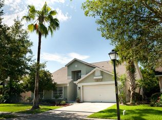 11048 Wurdermanns Way, Orlando, FL 32825