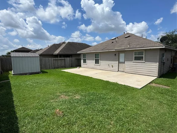 5426 Casa Batillo Dr, Katy, TX 77449