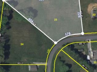 23 Blue Bird Dr LOT 23, Pleasant View, TN