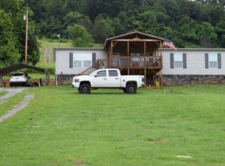 1800 Babbs Mill Rd, Afton, TN 37616