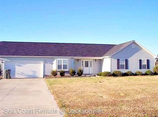123 Annie Rd, Richlands, NC 28574