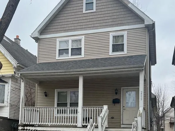 2559 North 36th STREET, Milwaukee, WI 53210
