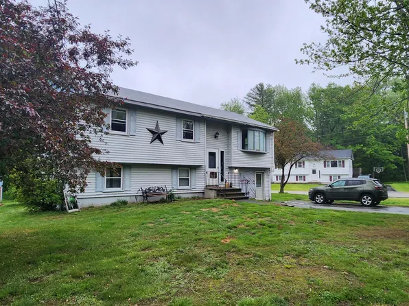 18 Riverview Road, Jay, ME 04239
