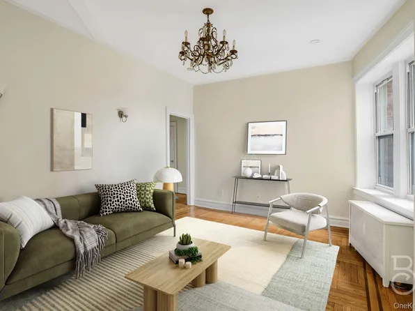 83-55 Lefferts Boulevard #1F, Kew Gardens, NY 11415