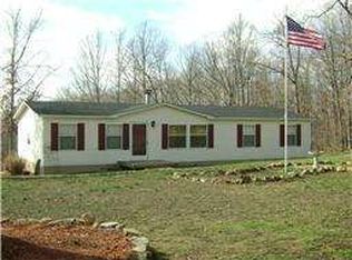 1363 Primm Rd, Ashland City, TN 37015